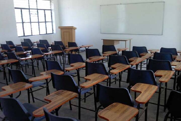 classroom